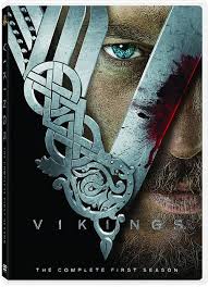 Vikings - Season 1