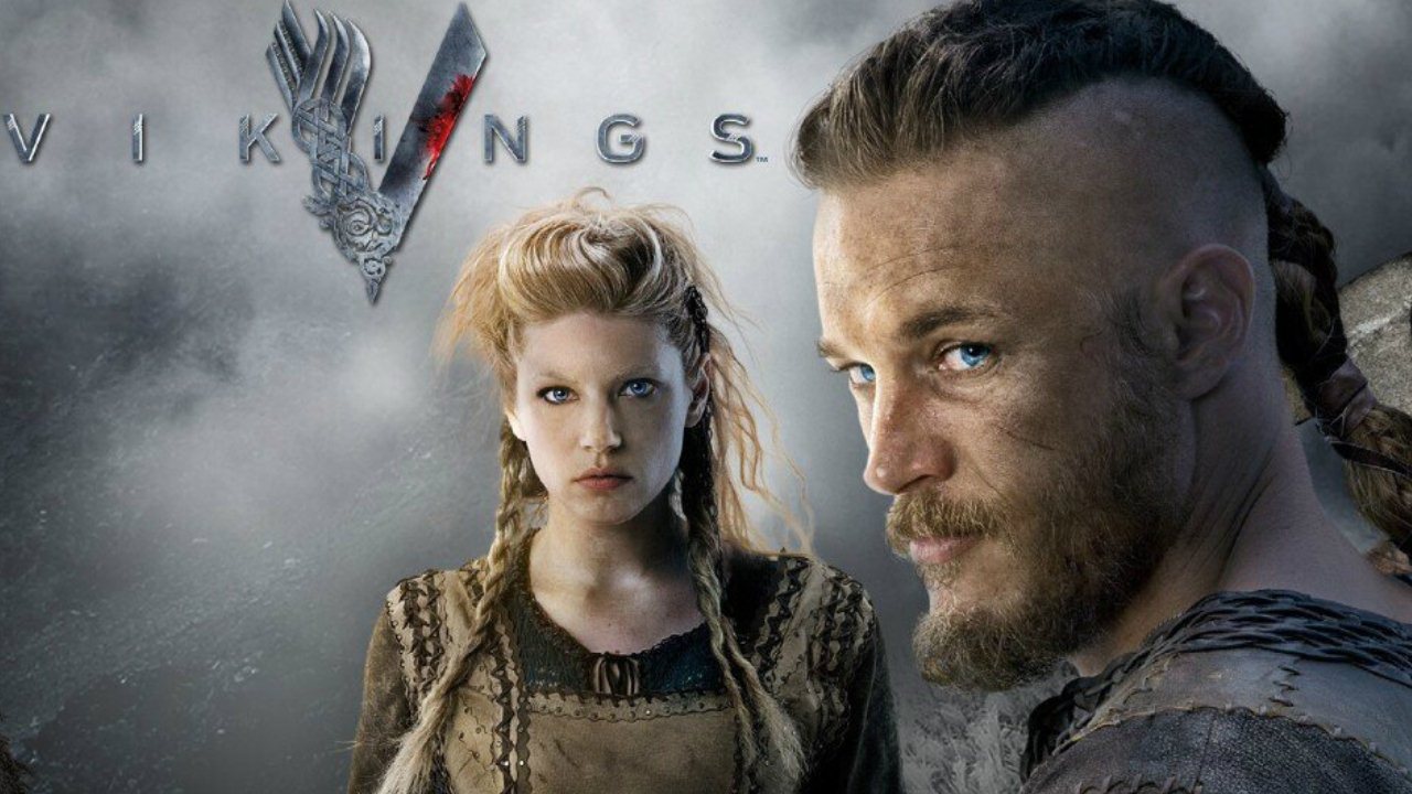 Vikings - Season 2