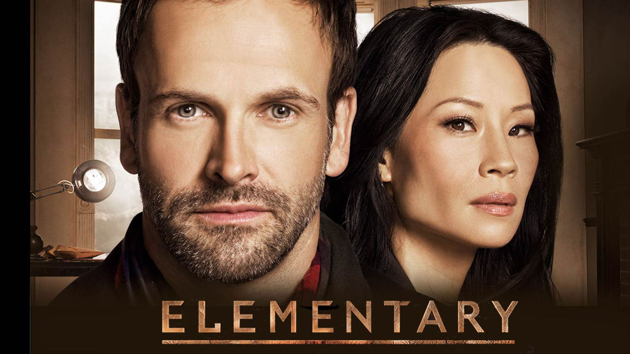 Elementary - Season 1