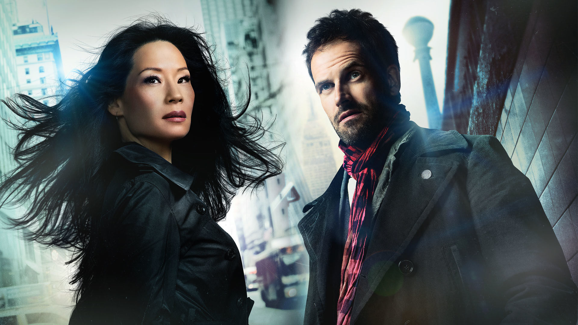 Elementary - Season 2