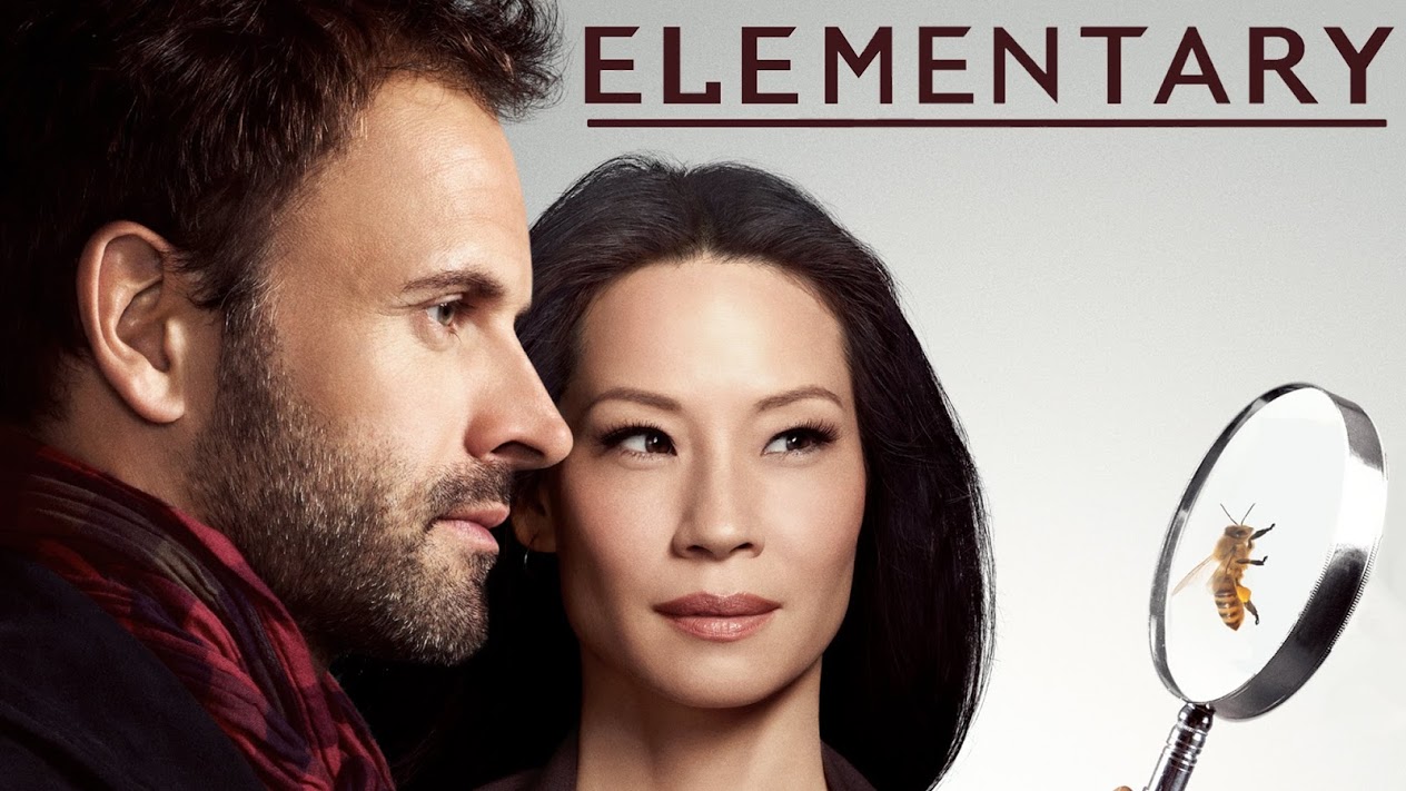 Elementary - Season 3