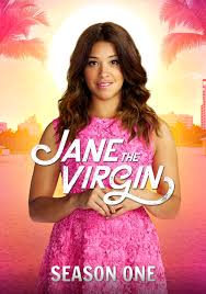 Jane The Virgin - Season 1