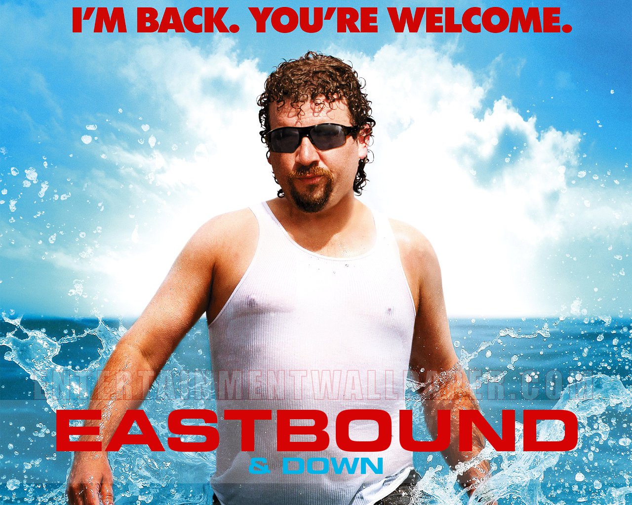 Eastbound And Down - Season 3