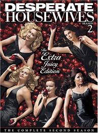 Desperate Housewives - Season 2