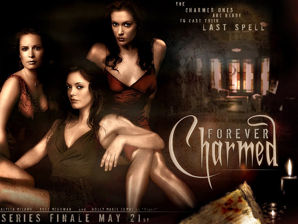 Charmed - Season 5