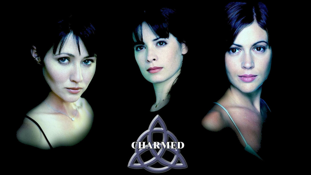 Charmed - Season 7