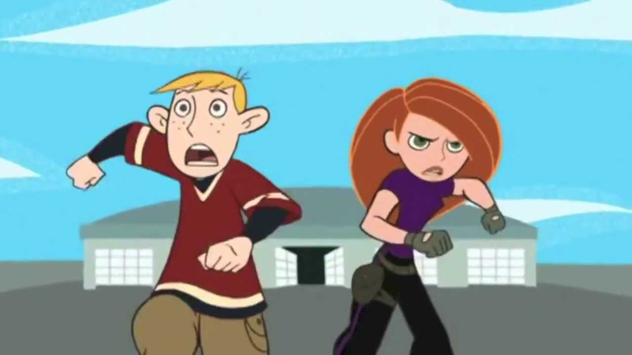 Kim Possible - Season 1