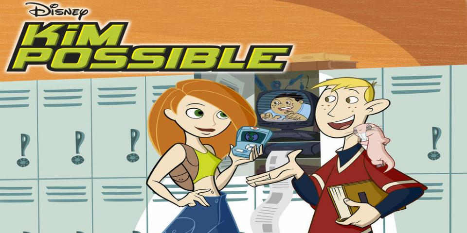 Kim Possible - Season 2