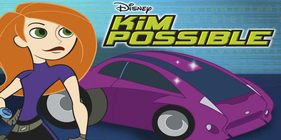 Kim Possible - Season 4