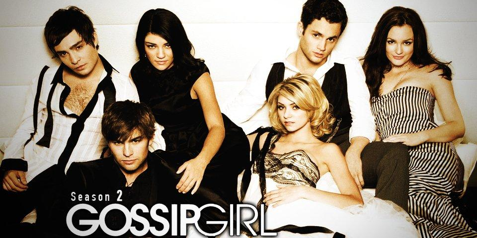 Gossip Girl - Season 2