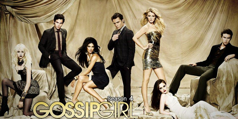 Gossip Girl - Season 4