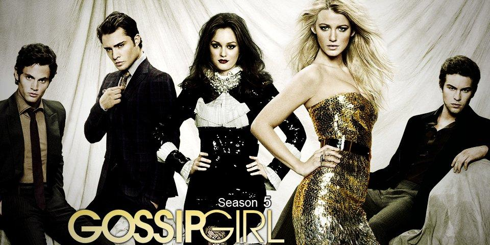 Gossip Girl - Season 5