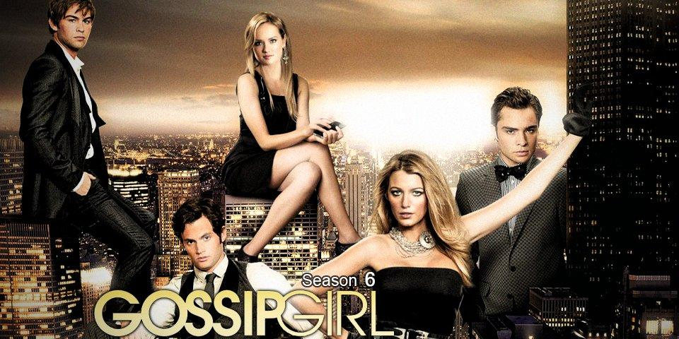 Gossip Girl - Season 6