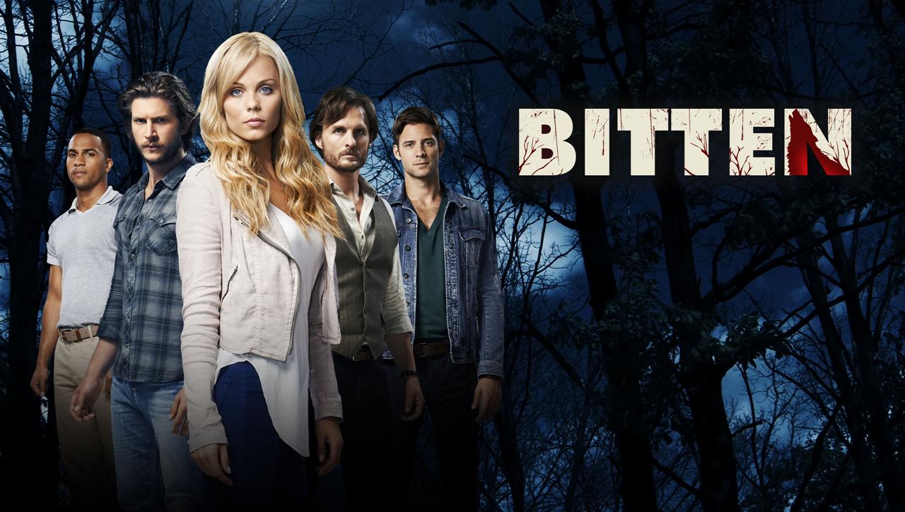 Bitten - Season 1