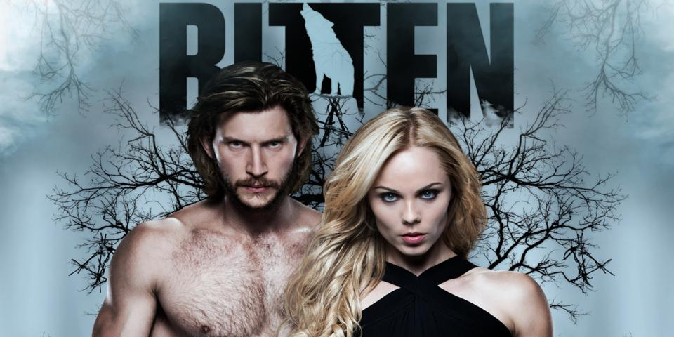 Bitten - Season 2