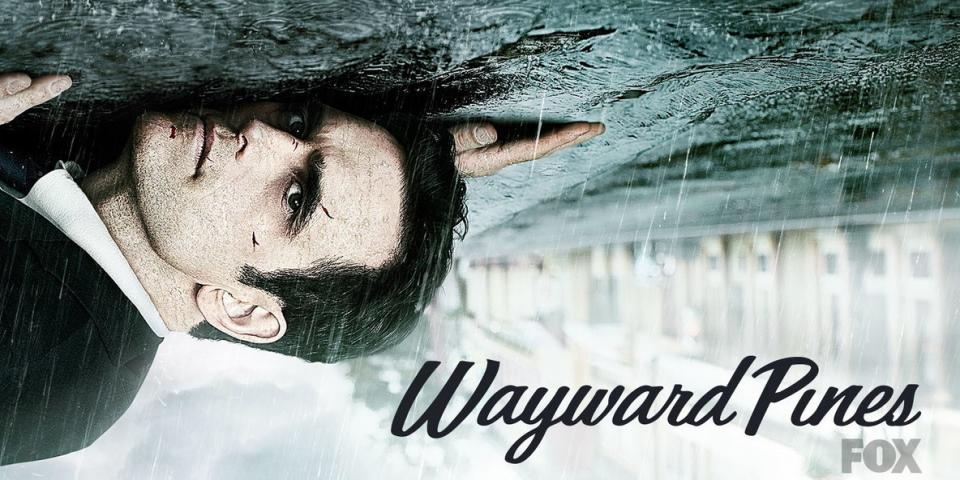 Wayward Pines - Season 1