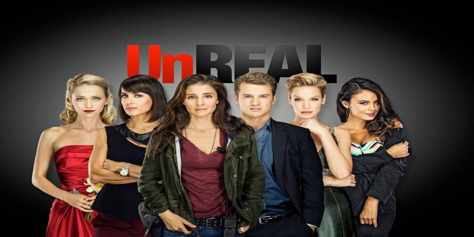 Unreal - Season 1