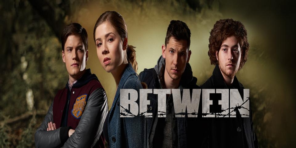 Between - Season 1