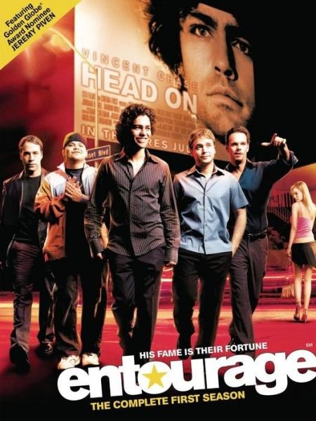 Entourage - Season 1
