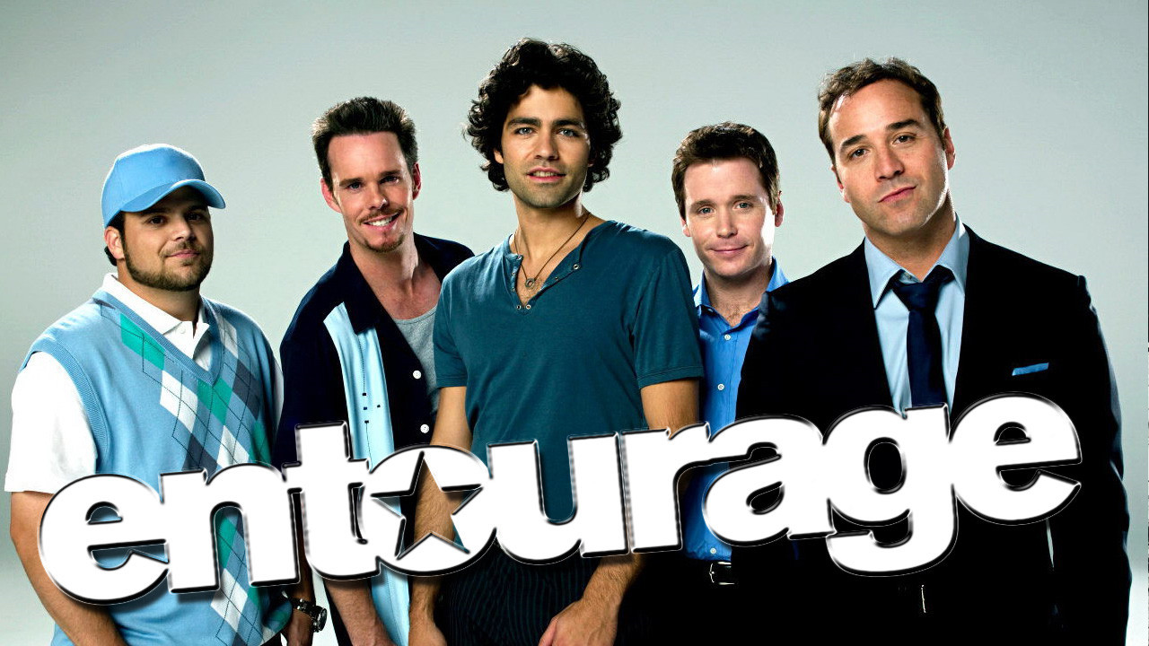 Entourage - Season 1