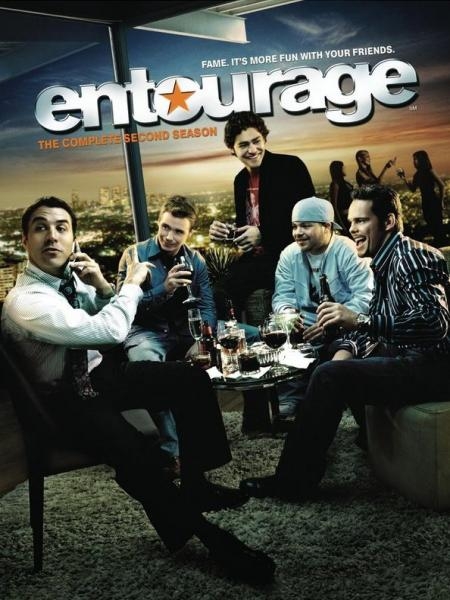 Entourage - Season 2