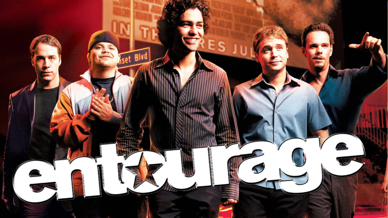 Entourage - Season 4