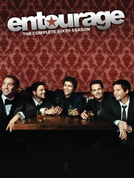 Entourage - Season 6