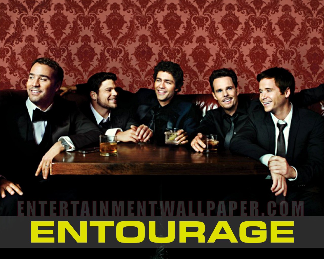 Entourage - Season 6