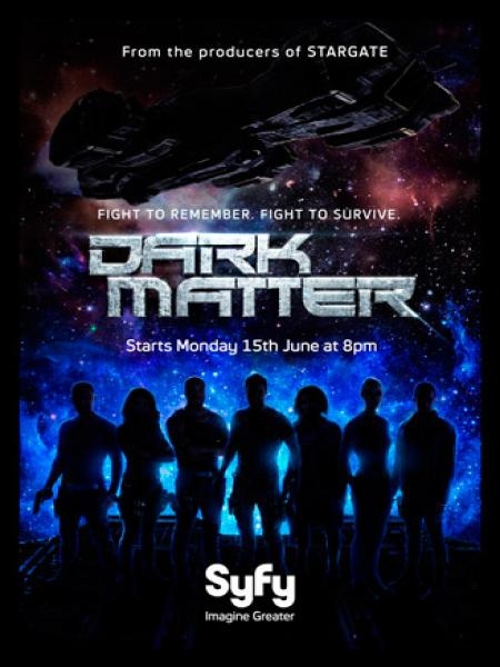 Dark Matter - Season 1