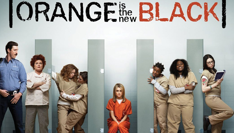 Orange Is The New Black - Season 3