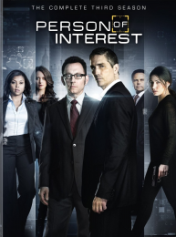Person Of Interest - Season 3