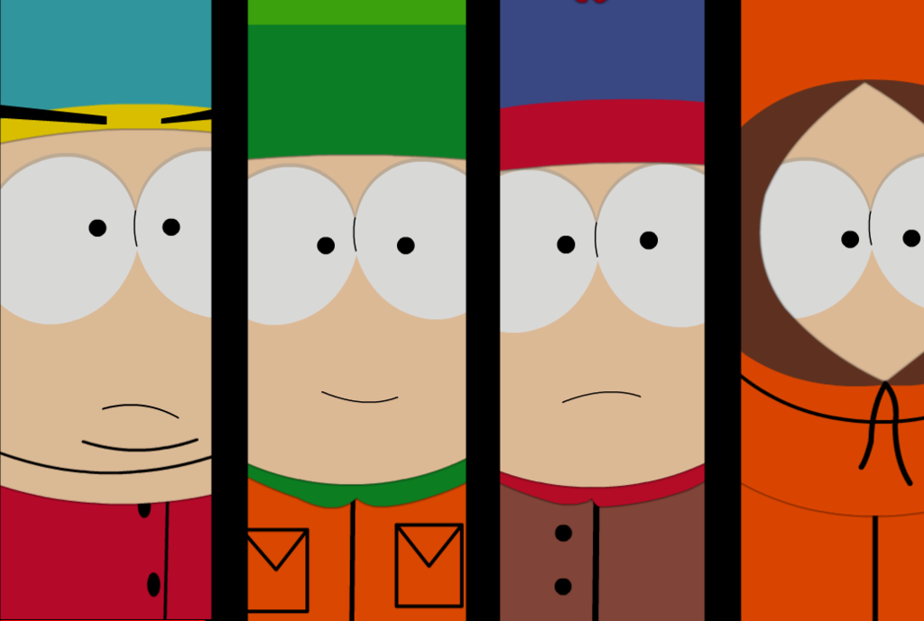 South Park - Season 2