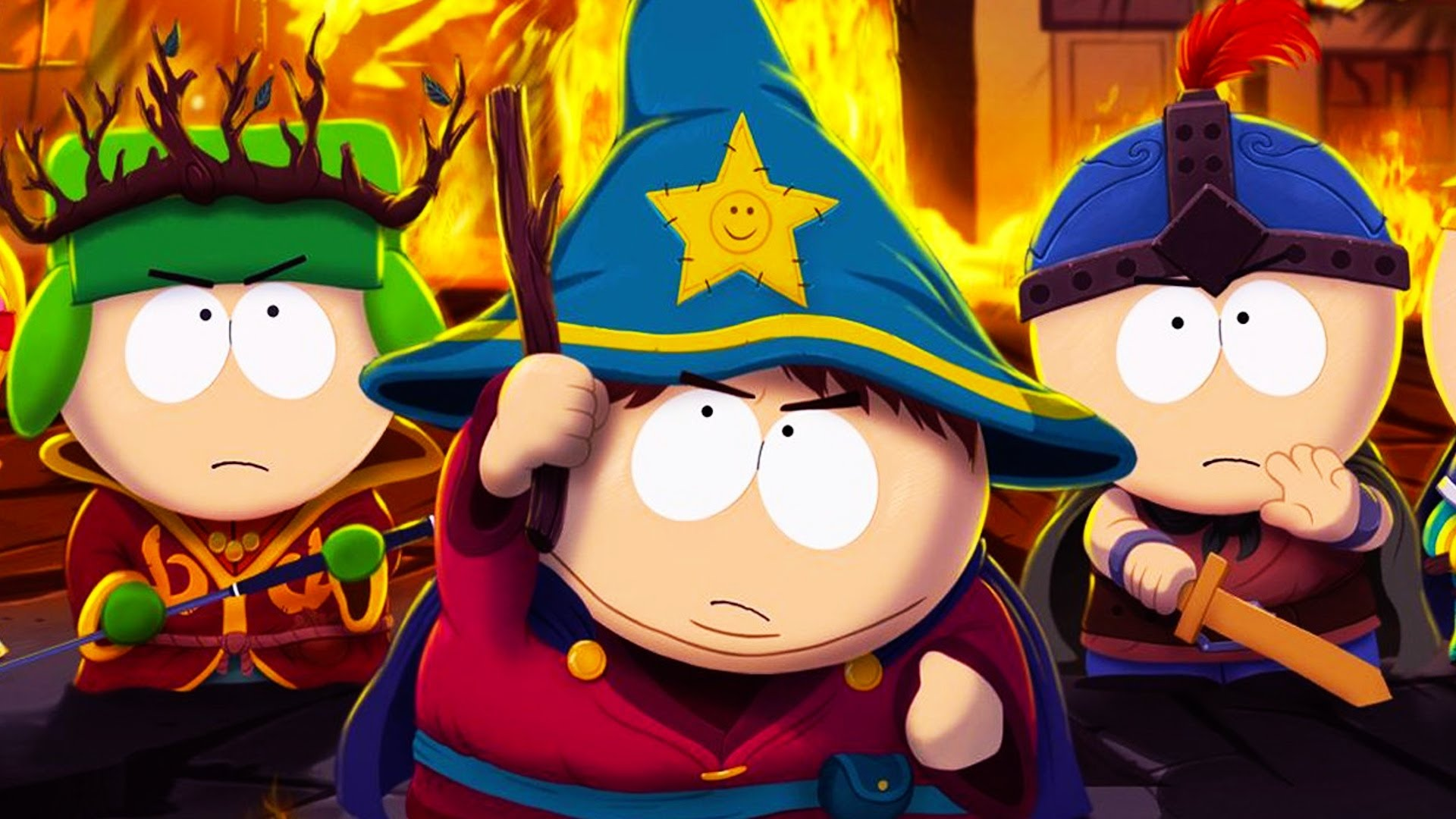 South Park - Season 5