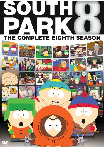 South Park - Season 8