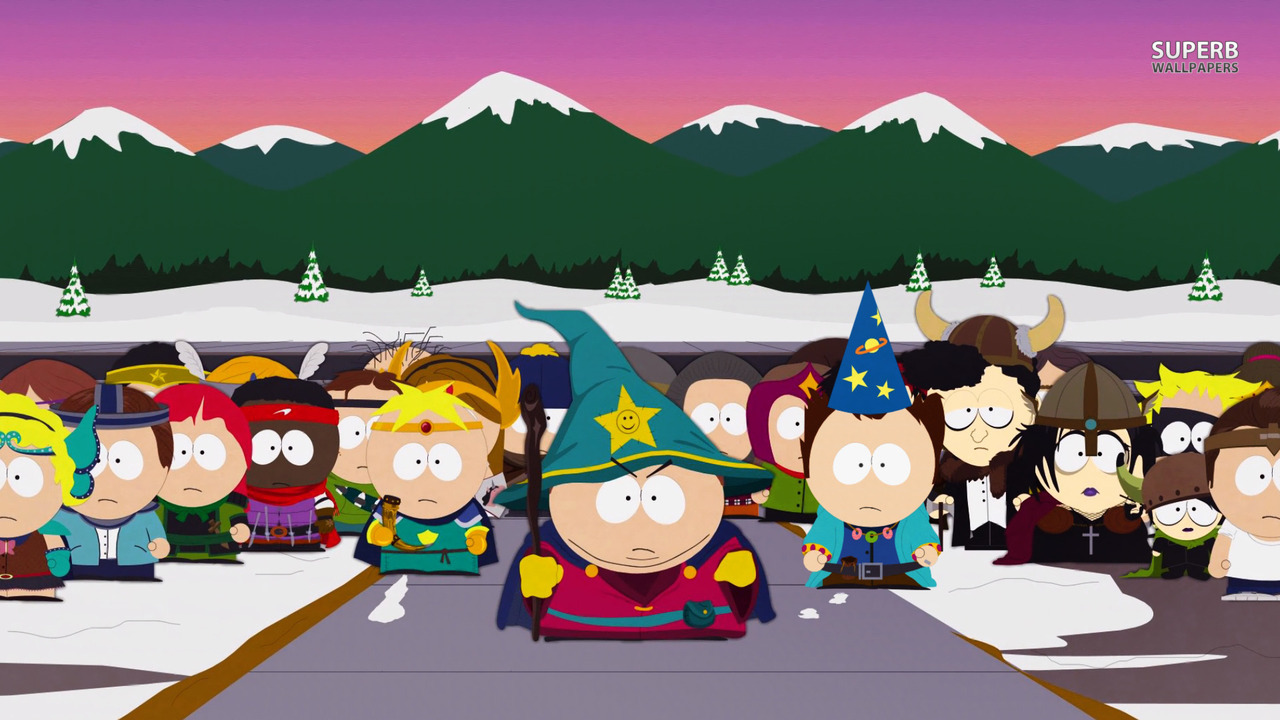 South Park - Season 10