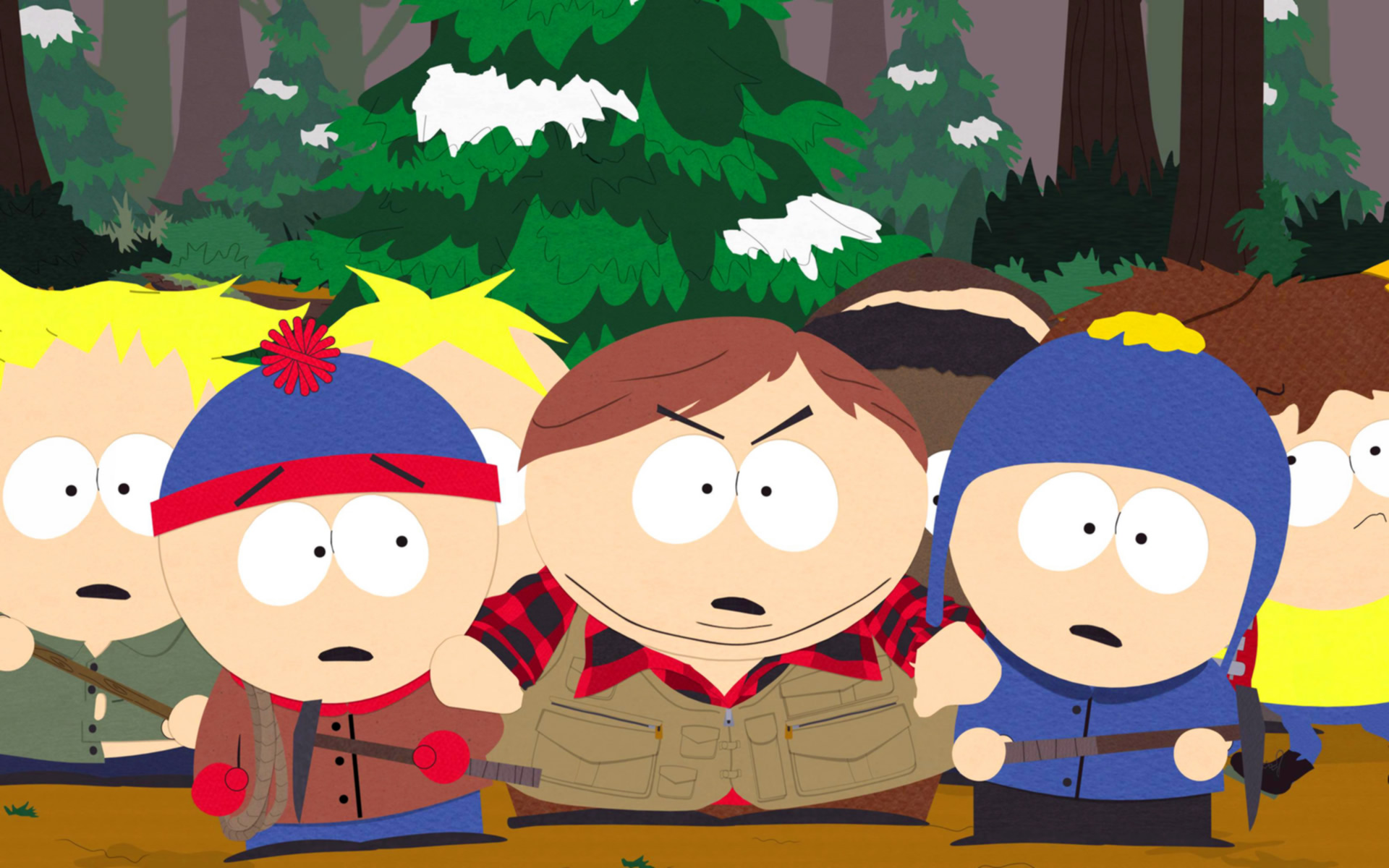 South Park - Season 11