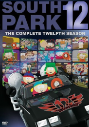 South Park - Season 12