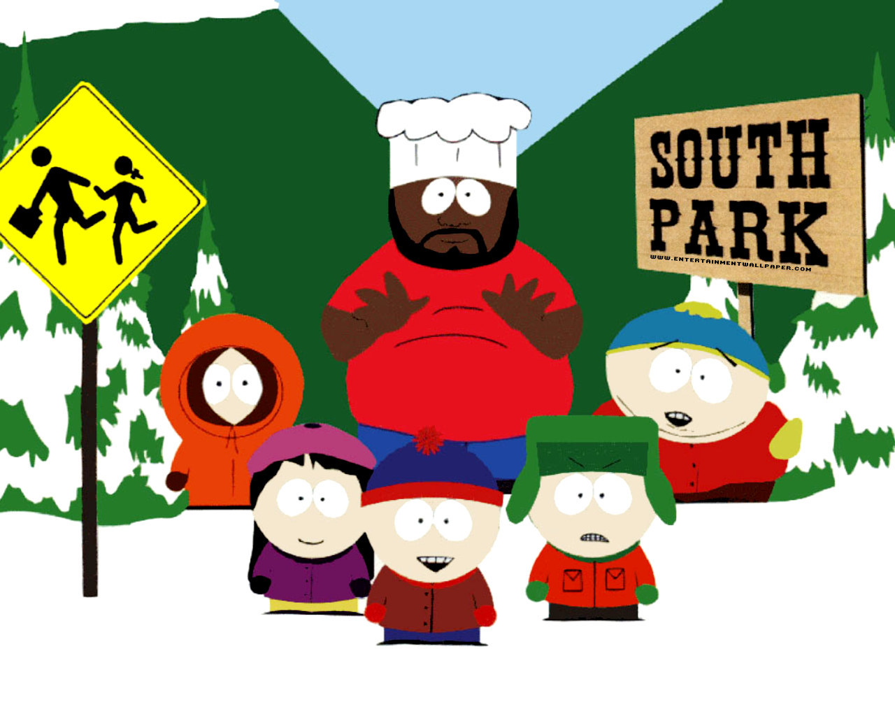 South Park - Season 12