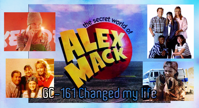 The Secret World Of Alex Mack - Season 4