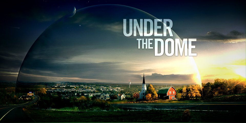 Under The Dome - Season 1