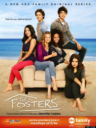 The Fosters - Season 1