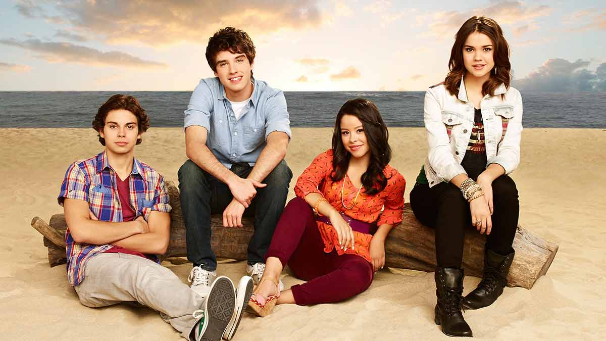 The Fosters - Season 1