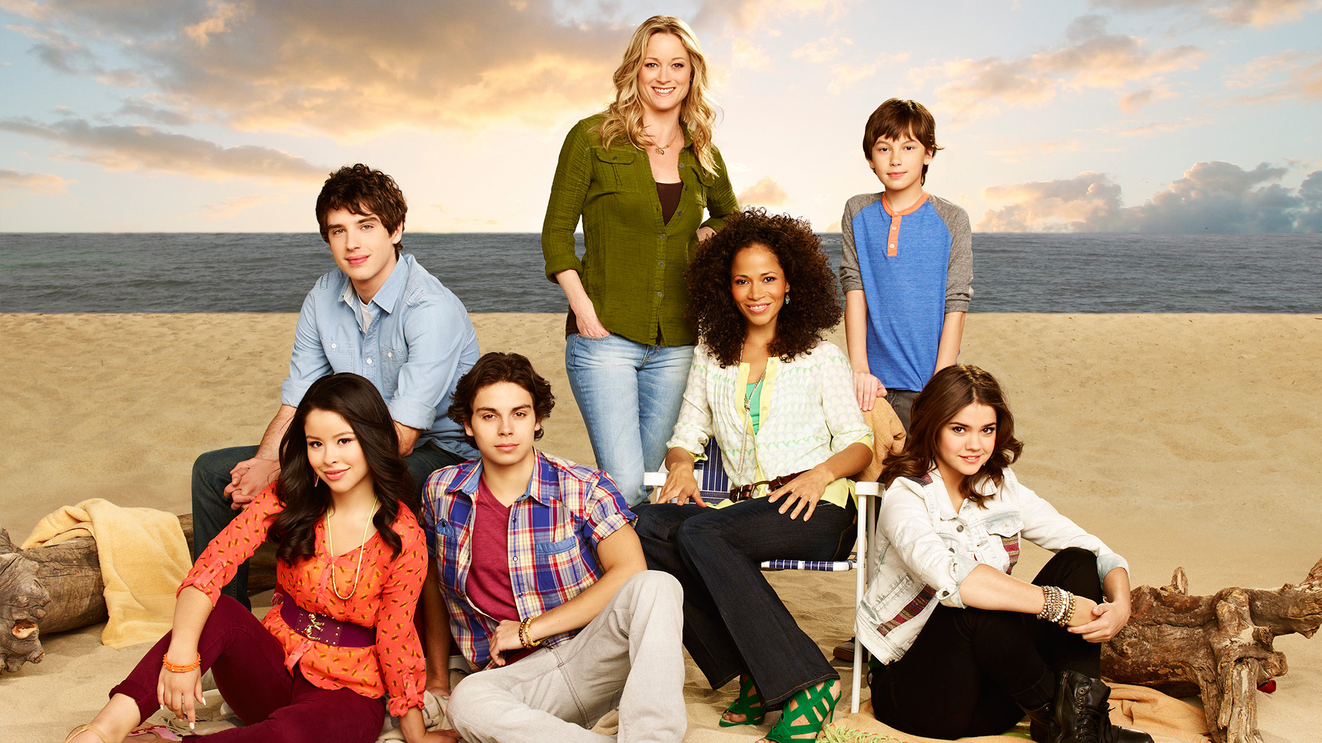 The Fosters - Season 2