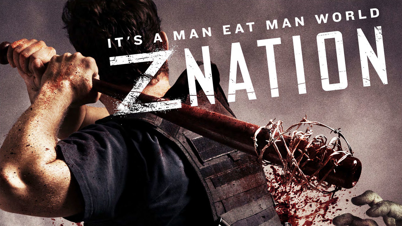 Z Nation - Season 1