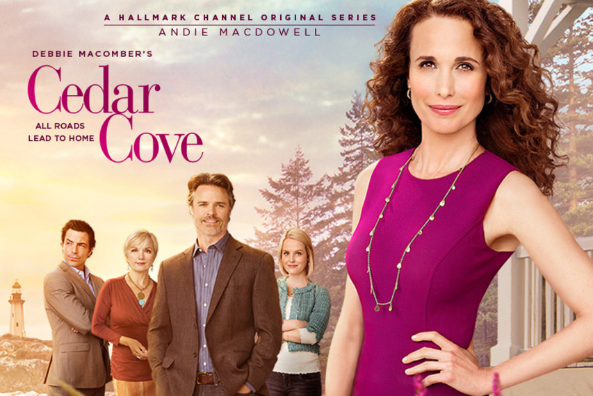 Cedar Cove - Season 3