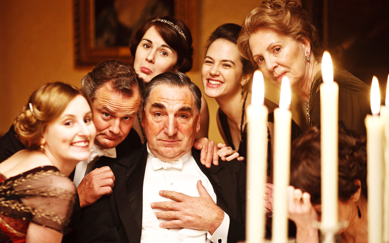 Downton Abbey - Season 6