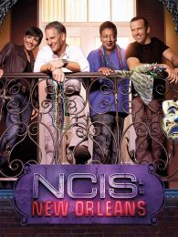 NCIS: New Orleans - Season 2