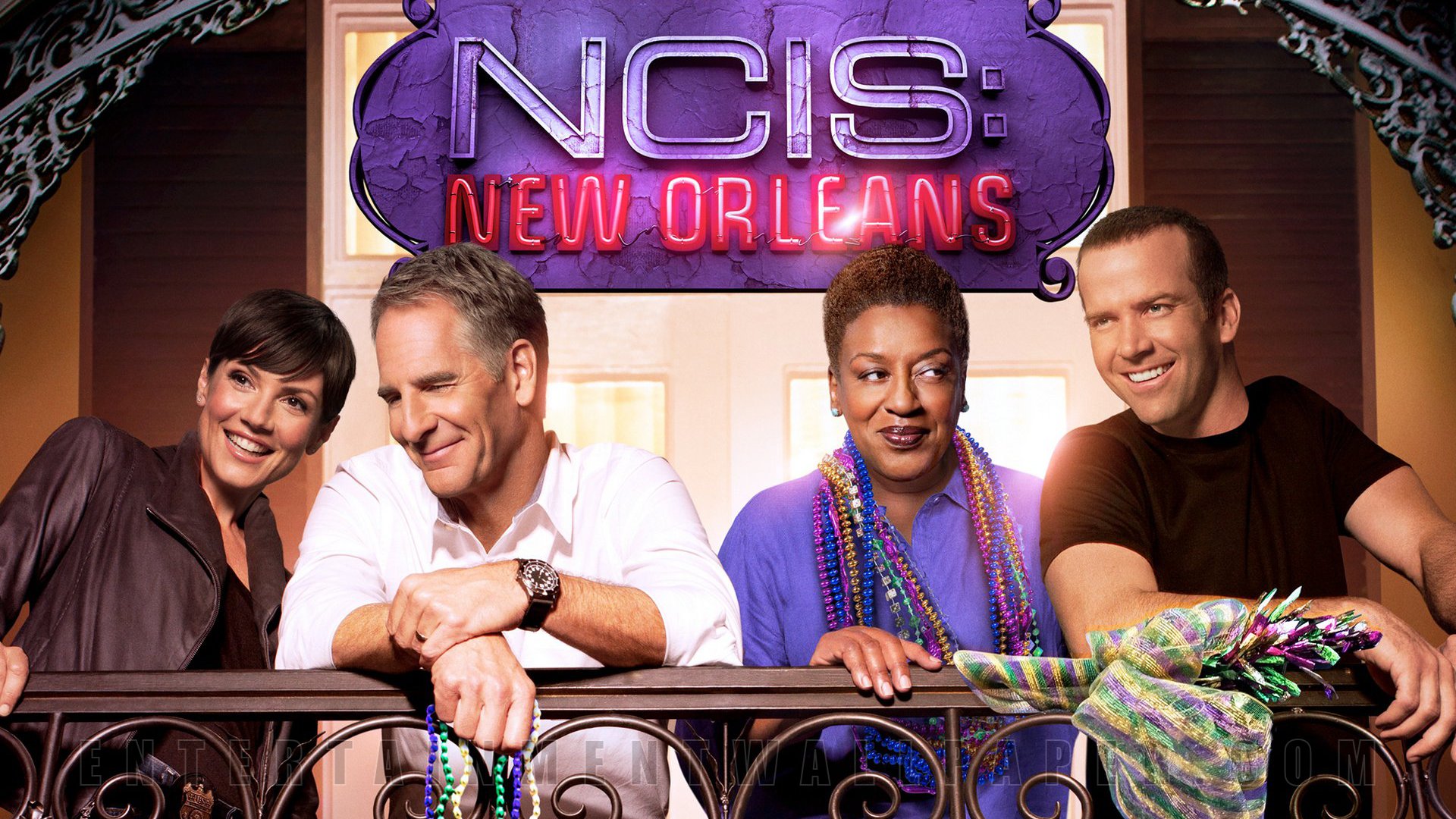 NCIS: New Orleans - Season 2