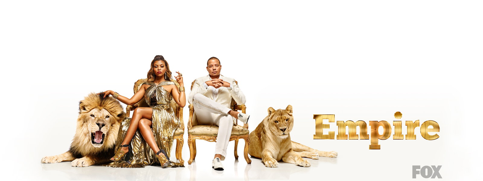 Empire - Season 2