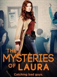 The Mysteries of Laura - Season 2